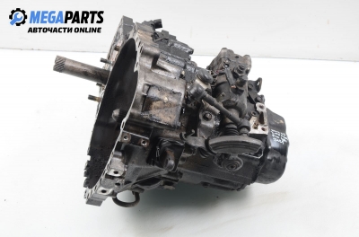 Ръчна скоростна кутия за Toyota RAV4 II SUV (06.2000 - 11.2005) 2.0 D-4D 4WD, 116 к.с.