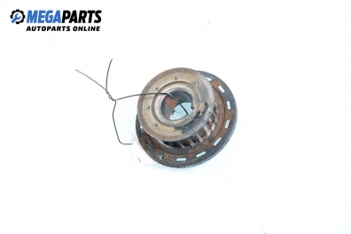 Обтяжна ролка ангренажен ремък за Ford Focus II Hatchback (07.2004 - 09.2012) 1.6 TDCi, 90 к.с.