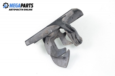 Брава преден капак за Mercedes-Benz E-Class Estate (S211) (03.2003 - 07.2009), комби