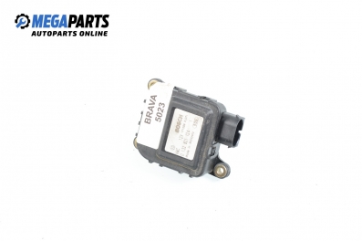 Моторче клапа парно за Fiat Brava Hatchback (10.1995 - 06.2003) 1.9 JTD 105, 105 к.с., № Bosch 0 132 801 124