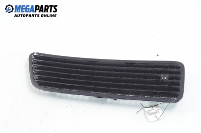 Решетка преден капак за Mercedes-Benz S-Class Sedan (W221) (09.2005 - 12.2013), позиция: предна