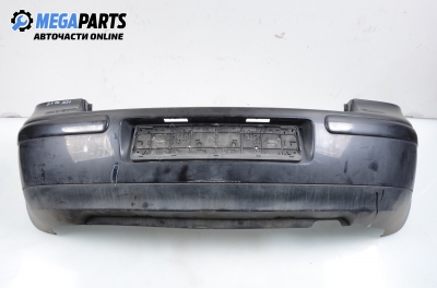 Задна броня за Volkswagen Golf IV Hatchback (08.1997 - 06.2005), хечбек