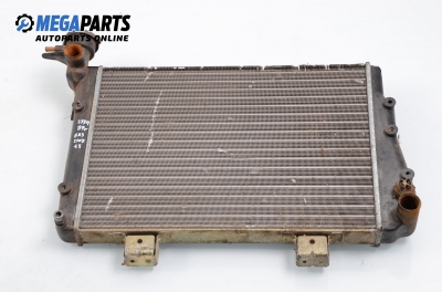 Воден радиатор за Lada 1200-1600 Sedan (01.1970 - 02.1993) 1500 N/S (VAZ2103), 75 к.с.