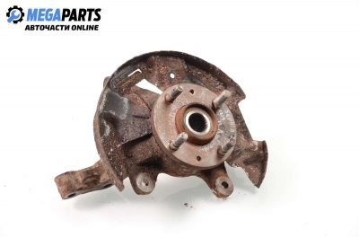 Шенкел главина за Kia Sephia Hatchback Facelift (10.1997 - 12.2001), позиция: лява