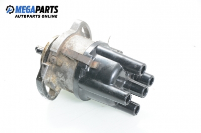 Палец на разпределителя на запалването (делко) за Volkswagen Polo Hatchback II (10.1994 - 10.1999) 100 1.4 16V, 100 к.с.