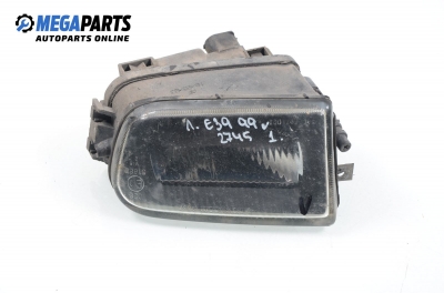 Халоген за BMW 5 Series E39 Touring (01.1997 - 05.2004), комби, позиция: лява