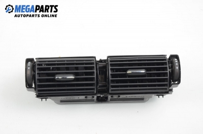 Духалки парно за Mercedes-Benz C-Class Coupe (CL203) (03.2001 - 06.2007)