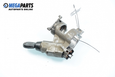 Контактен ключ за Volkswagen Passat Sedan B3, B4 (02.1988 - 12.1997)