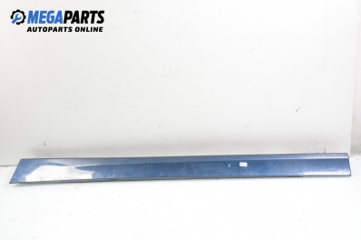Праг за BMW 3 Series E90 Sedan E90 (01.2005 - 12.2011), седан, позиция: лява