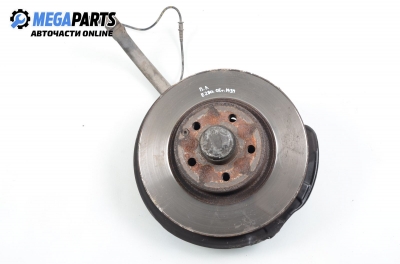 Шенкел главина за Mercedes-Benz E-Class Estate (S211) (03.2003 - 07.2009), позиция: предна, лява