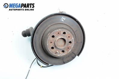 Шенкел главина за Volvo V70 II Estate (11.1999 - 12.2008), позиция: задна, лява