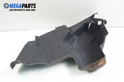 Кора багажник за Mercedes-Benz C-Class Sedan (W203) (05.2000 - 08.2007), седан