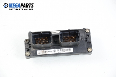 Компютър двигател за Fiat Punto Hatchback II (09.1999 - 07.2012) 1.2 60 (188.030, .050, .130, .150, .230, .250), 60 к.с., № IAW 59F.M3