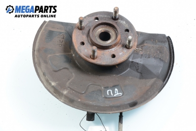 Шенкел главина за Volvo S40 I Sedan (07.1995 - 06.2004), позиция: предна, дясна