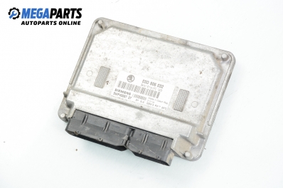 Компютър двигател за Skoda Fabia I Hatchback (08.1999 - 03.2008) 1.2, 54 к.с., № 03D 906 032
