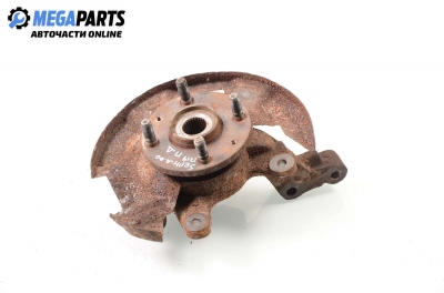 Шенкел главина за Kia Sephia Hatchback Facelift (10.1997 - 12.2001), позиция: предна, дясна