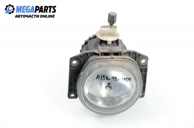 Халоген за Alfa Romeo 156 Sedan (09.1997 - 09.2005), седан, позиция: дясна