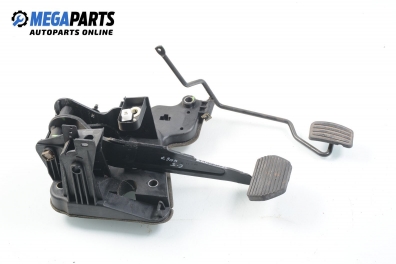 Педали за Citroen C5 I Sedan (03.2001 - 03.2005)