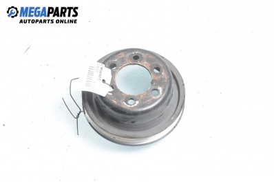 Ремъчна шайба за BMW 5 Series E39 Touring (01.1997 - 05.2004) 520 i, 150 к.с.