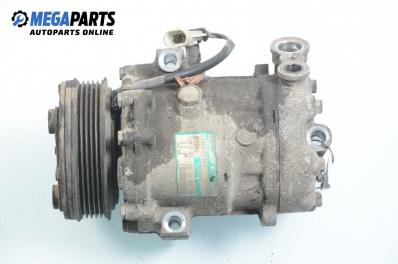 Компресор климатик за Opel Astra G Sedan (09.1998 - 12.2009) 1.6, 84 к.с., № GM 24 462 196