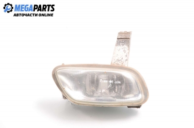 Халоген за Peugeot 106 II Hatchback (04.1996 - 05.2005), хечбек, позиция: лява