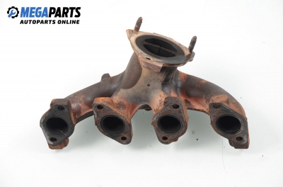 Изпускателен колектор  за Peugeot 306 Hatchback (01.1993 - 10.2003) 1.6, 89 к.с.