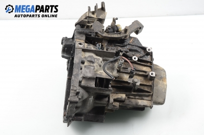 Ръчна скоростна кутия за Citroen C5 I Sedan (03.2001 - 03.2005) 2.0 HDi (DCRHZB, DCRHZE), 109 к.с.