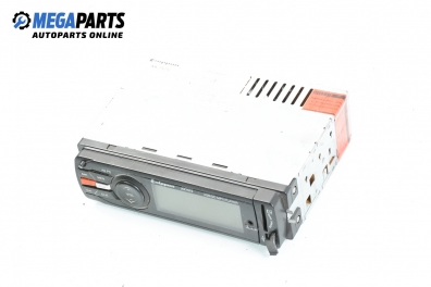 CD плеър за Renault Laguna I Hatchback (11.1993 - 08.2002), Nippon