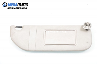 Сенник за Citroen C3 Pluriel (05.2003 - 03.2010), позиция: дясна