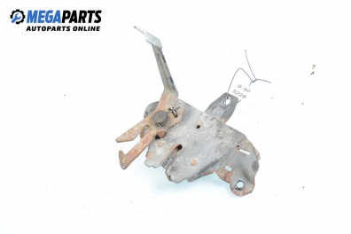 Брава преден капак за Volvo S40 I Sedan (07.1995 - 06.2004), 4+1 вр., седан, позиция: предна