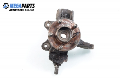 Шенкел главина за Ford Transit Connect (06.2002 - 12.2013), позиция: предна, лява