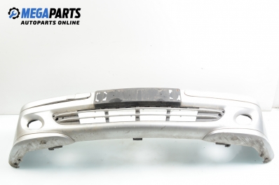 Предна броня за Mercedes-Benz C-Class Sedan (W203) (05.2000 - 08.2007), седан, позиция: предна