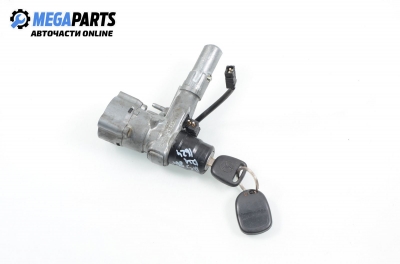 Контактен ключ за Mercedes-Benz 124 Sedan (12.1984 - 06.1993)