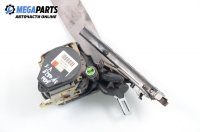 Предпазен колан за Mercedes-Benz E-Class Estate (S211) (03.2003 - 07.2009), позиция: задна, лява