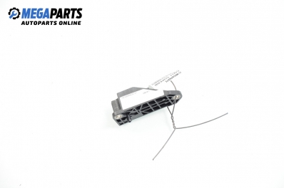 Сензор airbag за Skoda Superb I Sedan (12.2001 - 03.2008), № 0234DRMV2K10