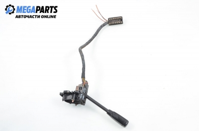 Лостче за светлини за Mercedes-Benz 124 Sedan (12.1984 - 06.1993)