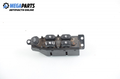 Бутони ел. стъкла  за Hyundai Lantra II Wagon (02.1996 - 10.2000)