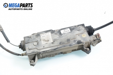 Механизъм ръчна спирачка за Renault Scenic II Minivan (06.2003 - 07.2010), № 8200418648