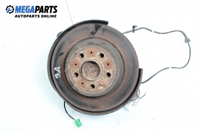 Шенкел главина за Volvo V70 II Estate (11.1999 - 12.2008), позиция: задна, дясна