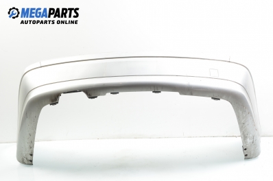 Задна броня за Mercedes-Benz C-Class Sedan (W203) (05.2000 - 08.2007), седан