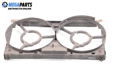 Дифузьор за Peugeot 106 II Hatchback (04.1996 - 05.2005) 1.5 D, 57 к.с.