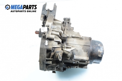 Ръчна скоростна кутия за Renault Megane Scenic (10.1996 - 12.2001) 1.6 e (JA0F), 90 к.с.