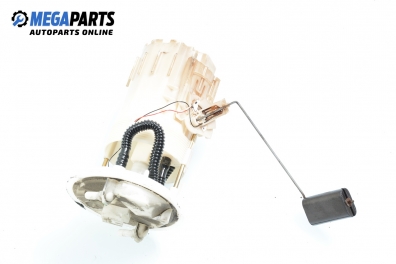 Нивомер за Renault Scenic II Minivan (06.2003 - 07.2010) 1.5 dCi (JM02, JM13)