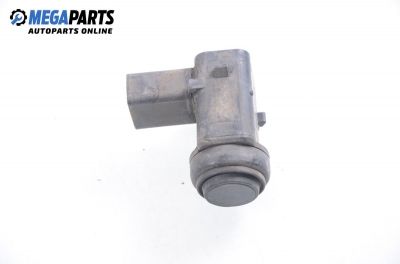 Парктроник за Volkswagen Touareg SUV (10.2002 - 01.2013)