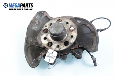 Шенкел главина за Mercedes-Benz C-Class Sedan (W203) (05.2000 - 08.2007), позиция: предна, лява