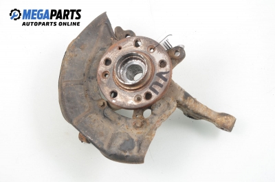 Шенкел главина за Volkswagen Golf III Hatchback (08.1991 - 07.1998), позиция: предна, лява