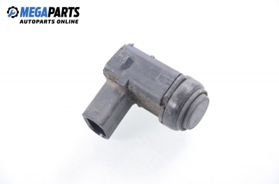 Парктроник за Volkswagen Touareg SUV (10.2002 - 01.2013)