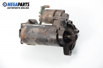 Стартер за Peugeot 306 Break (06.1994 - 04.2002) 1.6, 89 к.с.
