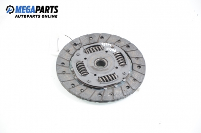 Феродов диск за Volkswagen Polo Hatchback II (10.1994 - 10.1999) 100 1.4 16V, 100 к.с.