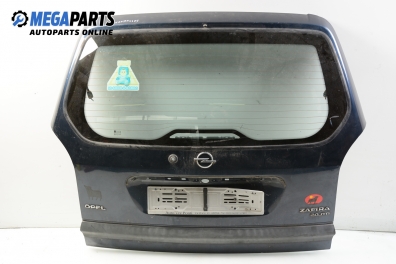 Заден капак за Opel Zafira A Minivan (04.1999 - 06.2005)